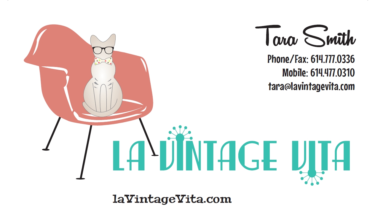 La Vintage Vita